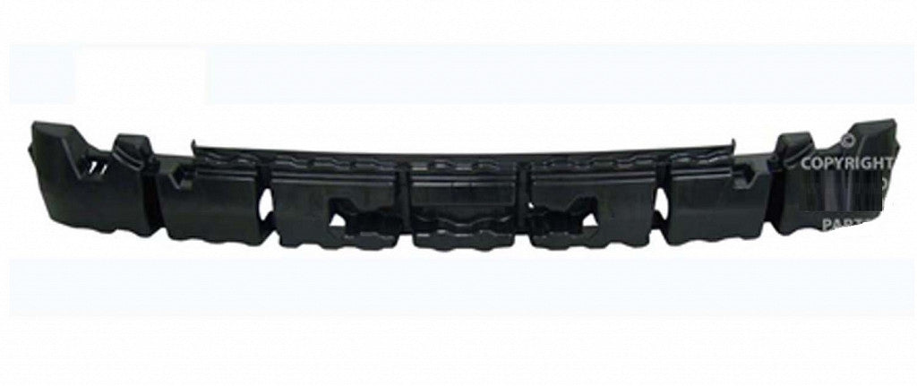 Absorber Rear For Ford - fo1170128