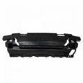 Bumper Bracket Rear Lower Without Trailer Hitch For Ford - FO1170161