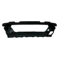 Bumper Bracket Rear Lower With Trailer Hitch For Ford - FO1170162