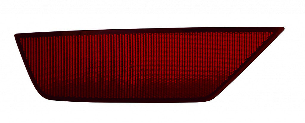 Reflector Rear Driver Side Capa For Ford - FO1184102C