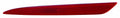 Reflector Rear Driver Side For Ford - FO1184103U