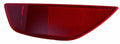 Reflector Rear Driver Side Capa For Ford - FO1184107C