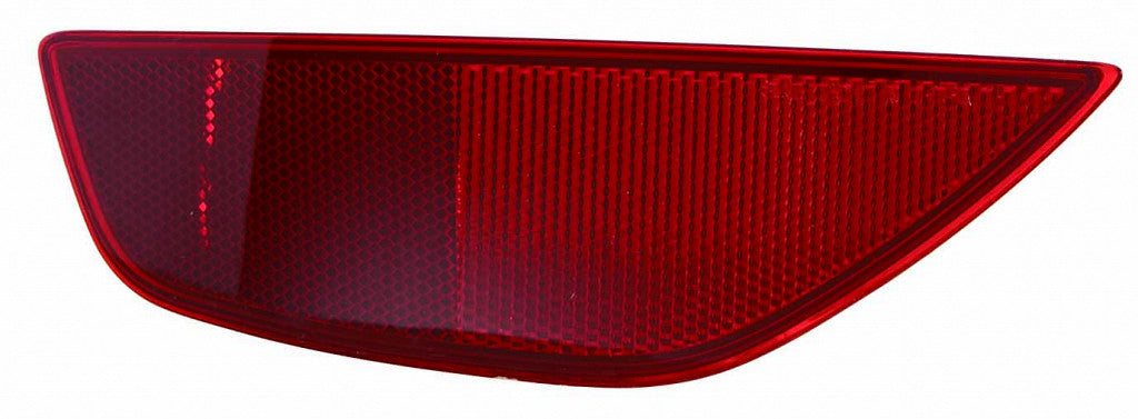 Reflector Rear Driver Side Capa For Ford - FO1184107C