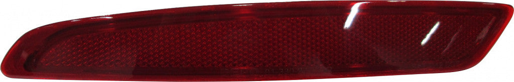 Reflector Rear Driver Side High Quality For Ford - fo1184108