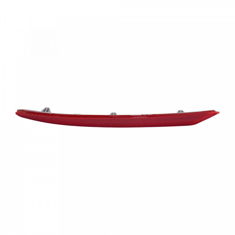 Reflector Rear Driver Side Capa For Ford - FO1184119C