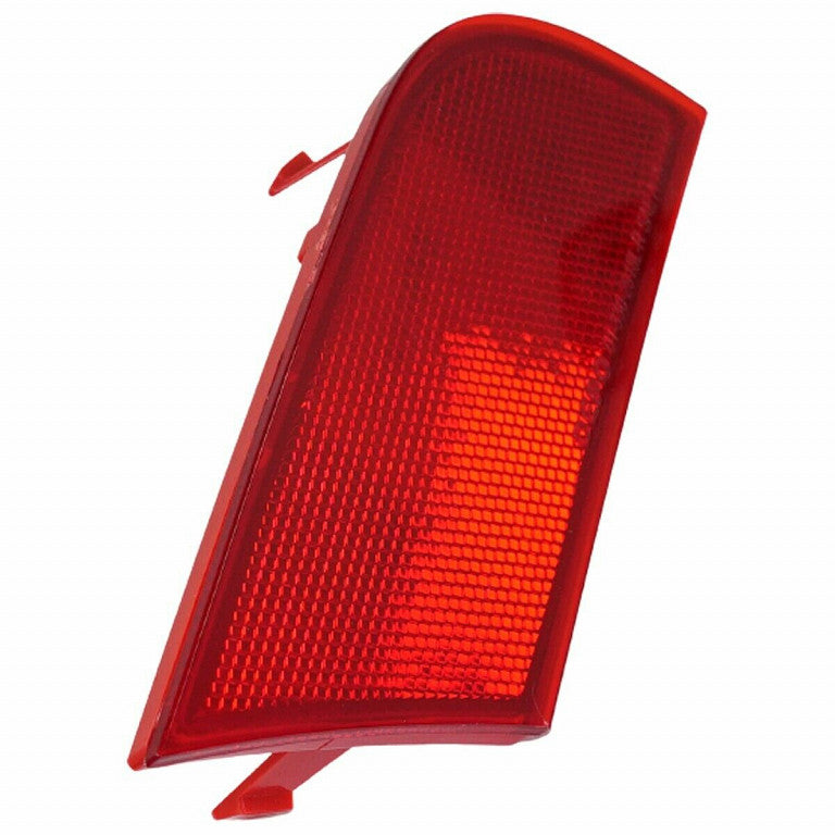 Reflector Rear Driver Side Capa For Ford - FO1184120C