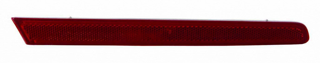 Reflector Rear Passenger Side Capa For Ford - FO1185100C