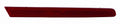 Reflector Rear Passenger Side High Quality For Ford - fo1185100