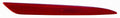 Reflector Rear Passenger Side For Ford - FO1185103U