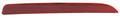 Reflector Rear Passenger Side On Lower Bumper Capa For Ford - FO1185109C
