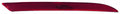 Reflector Rear Passenger Side Capa For Ford - FO1185117C
