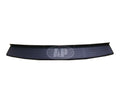 Bumper Step Pad Rear (Matt-Gry) For Ford - FO1191119
