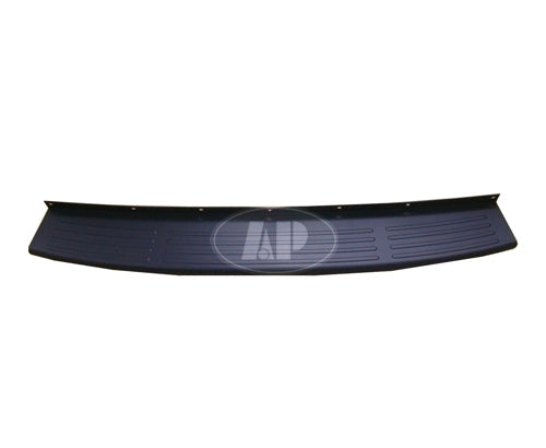 Bumper Step Pad Rear (Matt-Gry) For Ford - FO1191119