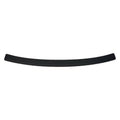Bumper Step Pad Rear Without Accent Moulding Xlt/Police Model For Ford - FO1191152