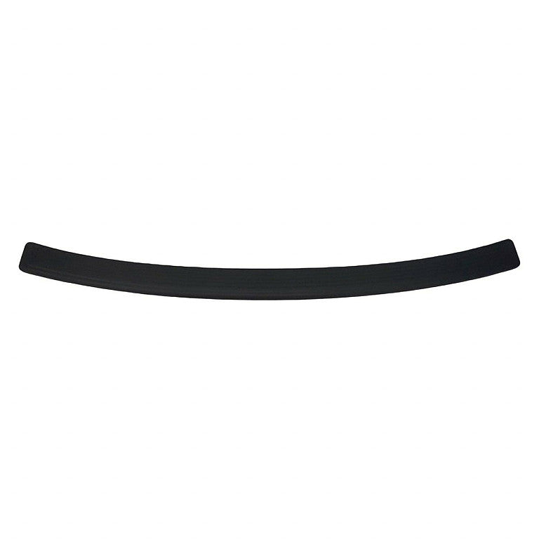 Bumper Step Pad Rear Without Accent Moulding Xlt/Police Model For Ford - FO1191152