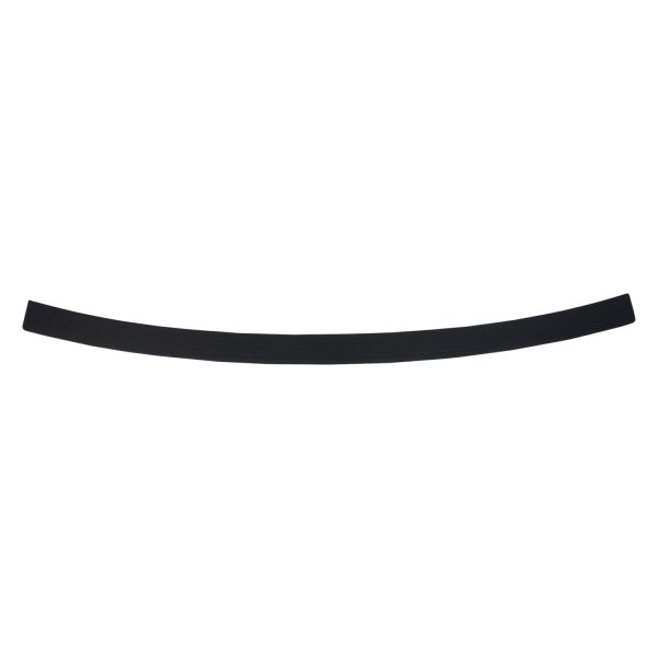 Bumper Step Pad Rear With Accent Moulding Ltd/Sport/Platinum Model For Ford - FO1191153