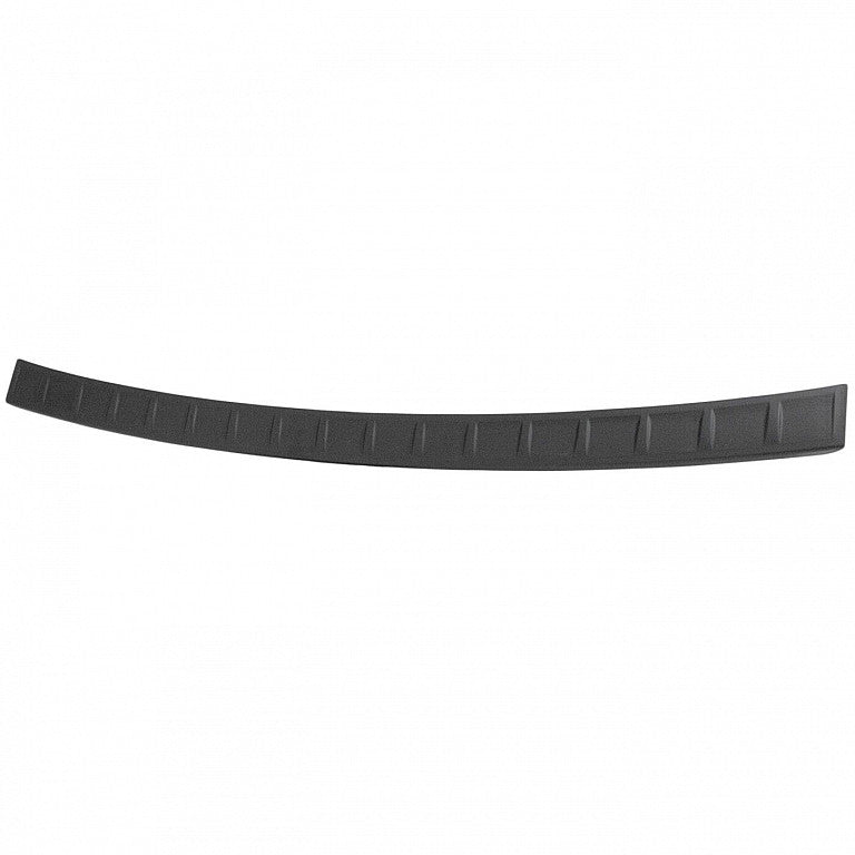 Bumper Step Pad Rear Without Molding Strip For Ford - FO1191159