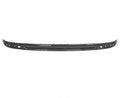 Bumper Finishing Panel Rear With Sensor Hole For Ford - FO1195123