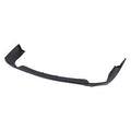 Valance Rear Textured Black With Single Exhaust Exclude 17-18 Sport Model For Ford - FO1195125