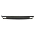 Valance Rear Textured With Dual Exhaust For 2.0 Turbo Model Capa For Ford - FO1195163C