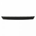 Valance Rear Textured Without Exhaust Exclude Turbo Model For Ford - FO1195164