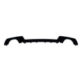 Valance Rear Lower Ptm Capa For Ford - FO1195174C