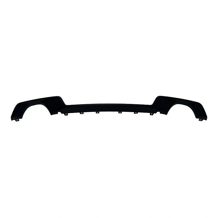 Valance Rear Lower Ptm Capa For Ford - FO1195174C
