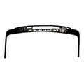 Bumper Deflector Rear Primee Ptm For Ford - FO1195176