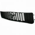 Grille Matt Black Base Without Pony Pkg Same As Fo1200486 For Ford - fo1200421