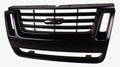 Grille Black With Ironman Pkg With Sport For Ford - FO1200479
