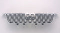 Grille Dark Gray For Ford - FO1200480