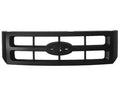 Grille Ltd Without App Pkg For Ford - FO1200487
