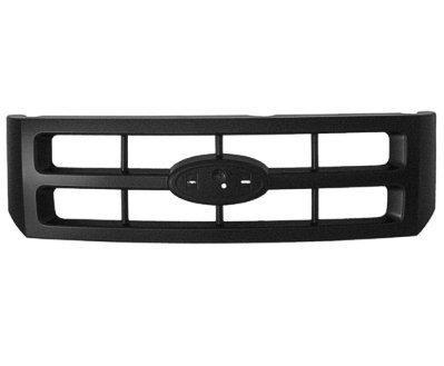 Grille Ltd Without App Pkg For Ford - FO1200487