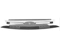 Grille Chrome/Black For Ford - FO1200503