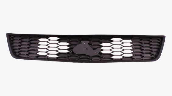Grille Black Base Model For Ford - FO1200520