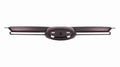 Grille Black With Chrome Moulding Se/Sel/Titanium Model For Ford - FO1200535