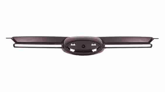 Grille Black With Chrome Moulding Se/Sel/Titanium Model For Ford - FO1200535