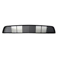 Grille Chrome/Black Club Pkg For Ford - FO1200548