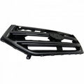 Grille Black Without Camera For Sport Model For Ford - FO1200561
