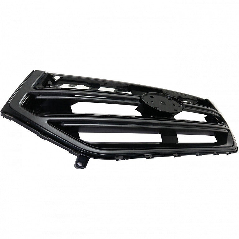Grille Black Without Camera For Sport Model For Ford - FO1200561