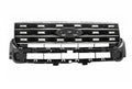Grille Silver With Chrome Base/Ltd/Xlt Model For Ford - FO1200579