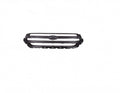 Grille Ptd Gloss Black With Ptd Dark Gray Trim Selmodel With Sports Pkg For Ford - FO1200622