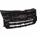 Grille Dark Gray Xlt Model With Sport Pkg For Ford - FO1200625