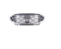 Grille Front Chrome Bar Style Without Camera Se/Sel/Titanium For Ford - FO1200644