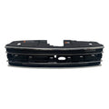 Grille Front Chrome For Ford - FO1200664