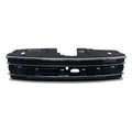 Grille Front With Satin Bars For Ford - FO1200665