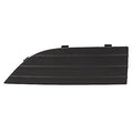 Grille Molding Front Passenger Side With Adaptive Cruise For Ford - FO1201100