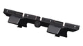 Grille Support Matte-Black (Lower Reinforcement) For Ford - FO1207112