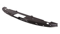 Grille Upper Bracket Matte-Black (Grille Cover) For Ford - FO1207113