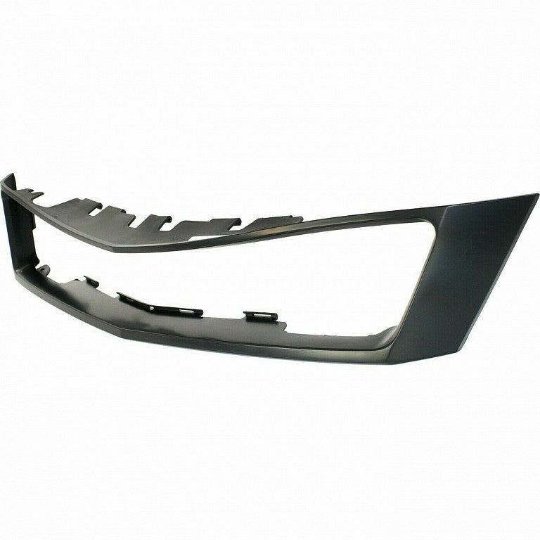 Grille Surround Panel Without California Pkg For Ford - FO1210105